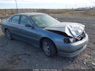 ACURA TL 2001