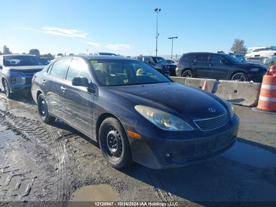 LEXUS ES 330 2005