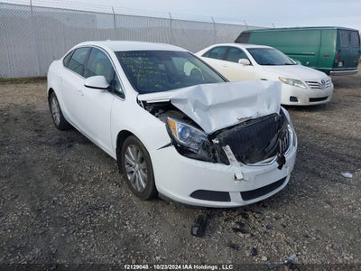BUICK VERANO 2017