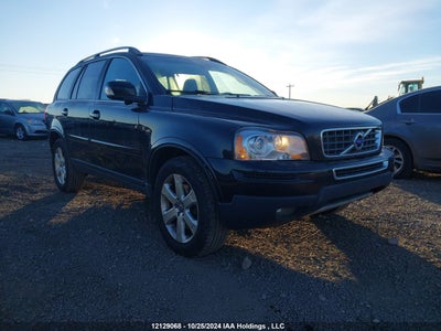 VOLVO XC90 2010