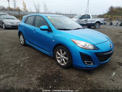MAZDA Z 2010