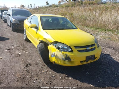 CHEVROLET COBALT 2009