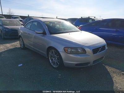 VOLVO C70 2006