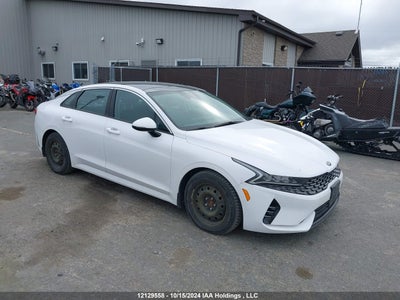 KIA K5 2021