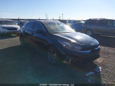 KIA FORTE 2023