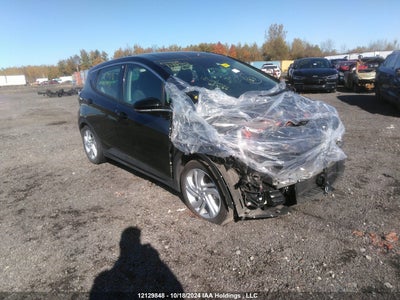 CHEVROLET BOLT EV 2023