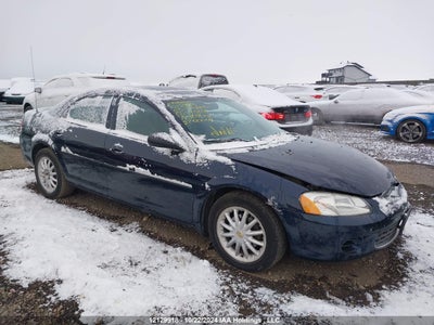 CHRYSLER SEBRING 2003
