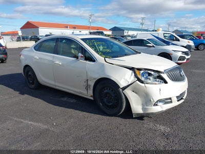BUICK VERANO 2012