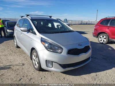 KIA RONDO 2014