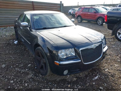CHRYSLER 300 LIMITED 2009