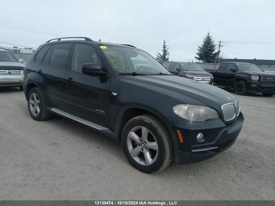 BMW X5 2010