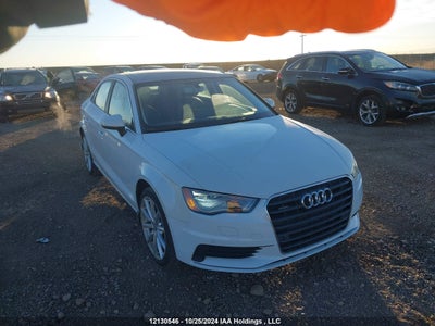 AUDI A3 2016