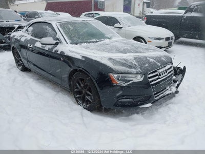 AUDI A5 2014