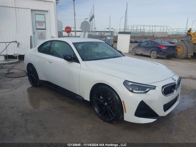BMW 230XI 2023