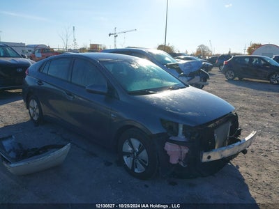 HYUNDAI IONIQ 2020