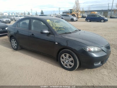 MAZDA Z 2007