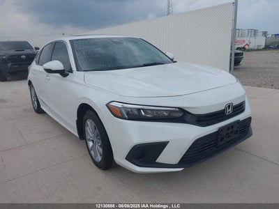 HONDA CIVIC SEDAN 2022