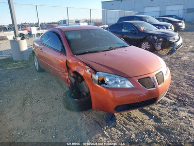 PONTIAC IA 2006