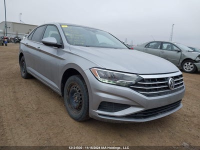 VOLKSWAGEN JETTA 2021