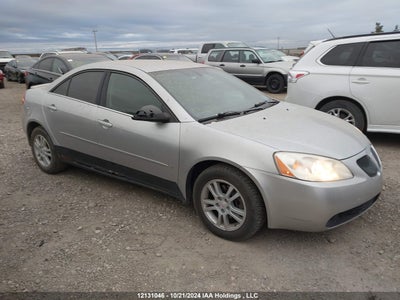 PONTIAC IA 2006