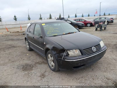 VOLKSWAGEN JETTA CITY 2007