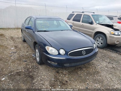 BUICK ALLURE 2007