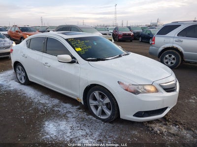ACURA ILX 2014