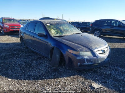 ACURA 200 2004