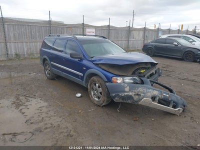 VOLVO V70 2002