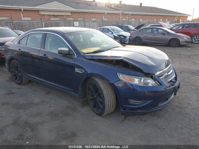 FORD TAURUS 2011