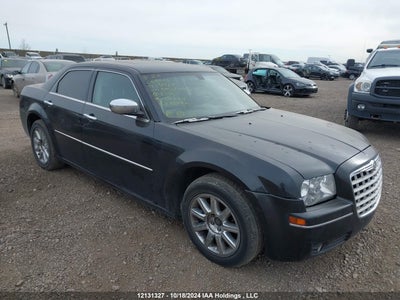 CHRYSLER 300 LIMITED 2010