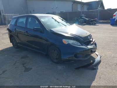 TOYOTA MATRIX 2005