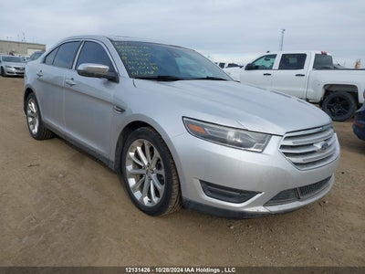 FORD TAURUS 2019
