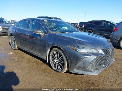 TOYOTA AVALON 2019