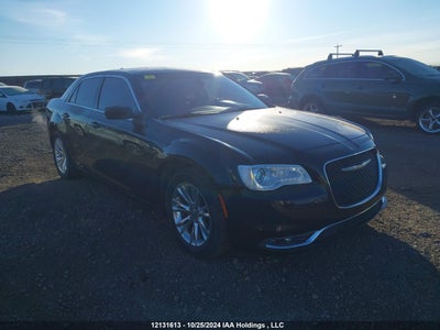 CHRYSLER 300 2019