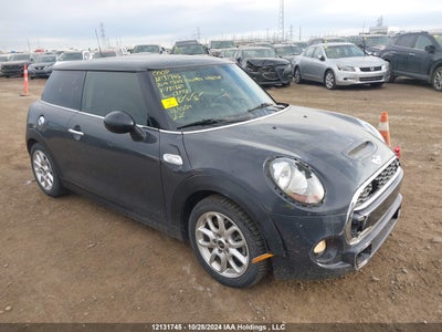 MINI COOPER HARDTOP 2014