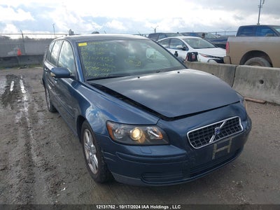 VOLVO V50 2006