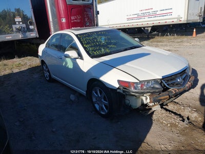 ACURA TSX 2005