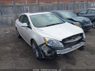 BUICK VERANO 2013