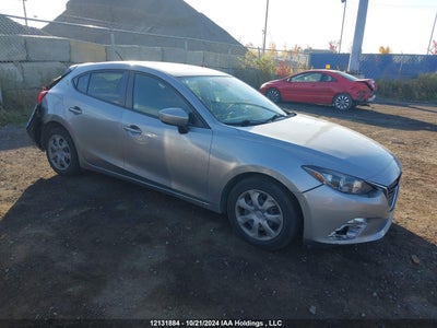 MAZDA Z 2014