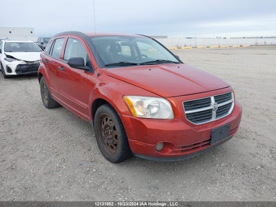 DODGE CALIBER 2008