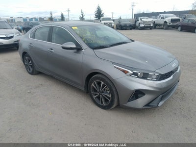 KIA FORTE 2023