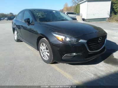 MAZDA Z 2018
