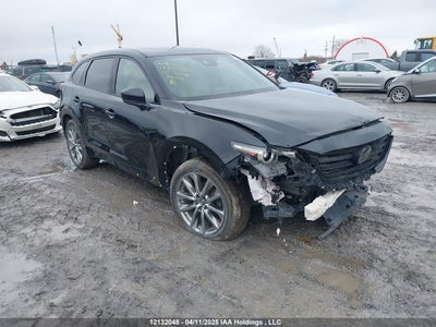 MAZDA CX-9 2019