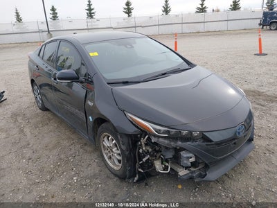 TOYOTA PRIUS PRIME 2020