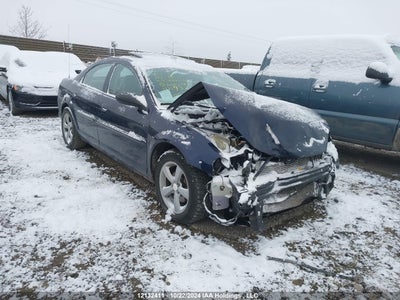 CHRYSLER SEBRING 2003