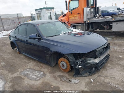 BMW M3 2015