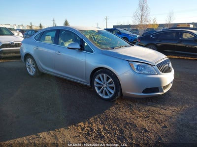 BUICK VERANO 2017