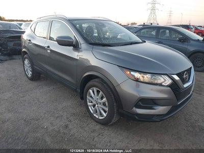 NISSAN QASHQAI 2023