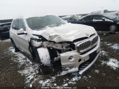 BMW X5 2015